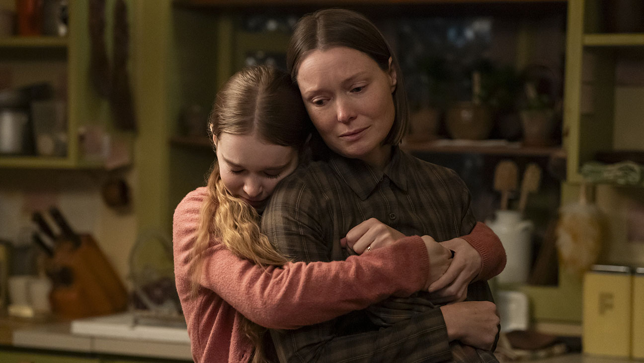 Prime Video Unveils Teaser, Release Date for Mike Flanagan’s ‘Carrie’ Series