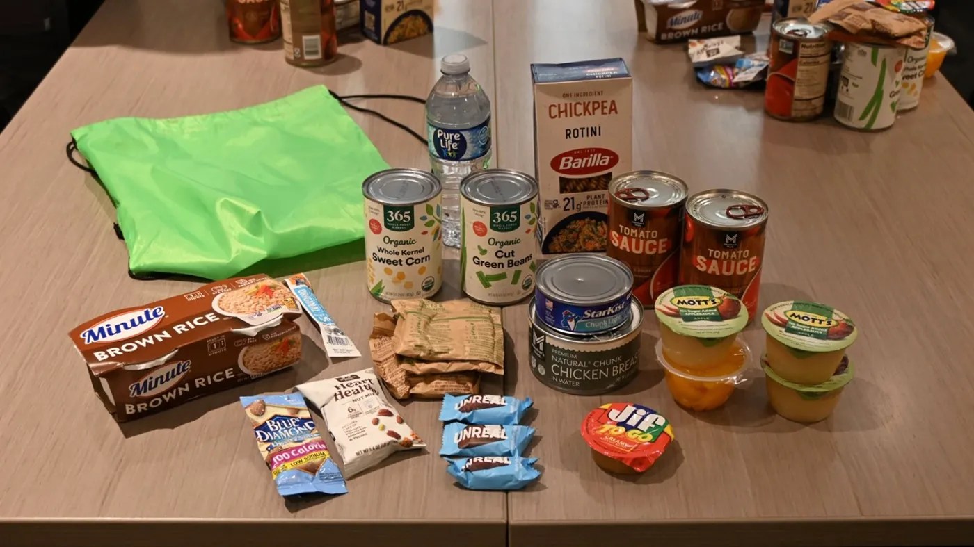 Pilot program combats food insecurity among diabetic Veterans