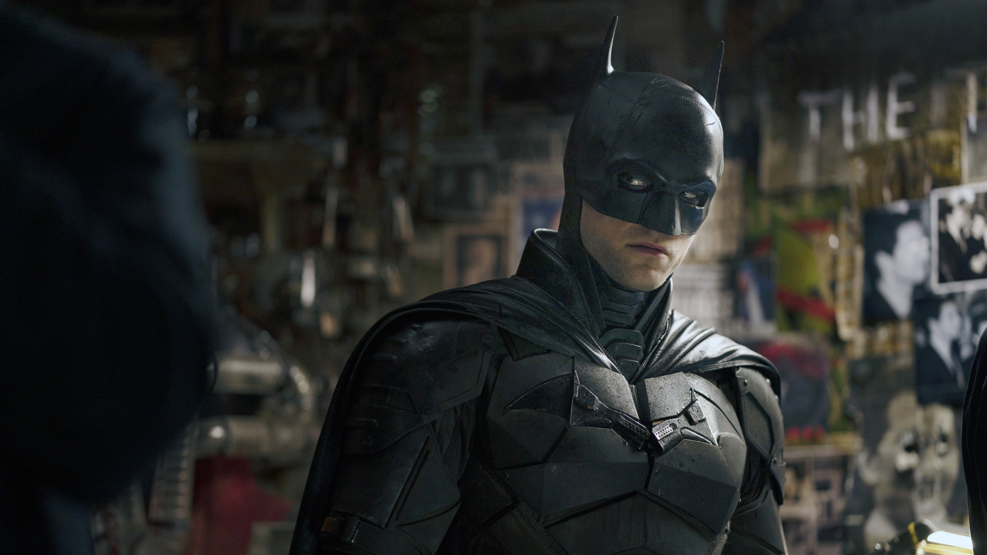 ‘The Batman Part II’ Release Delayed, Again, by Warner Bros.