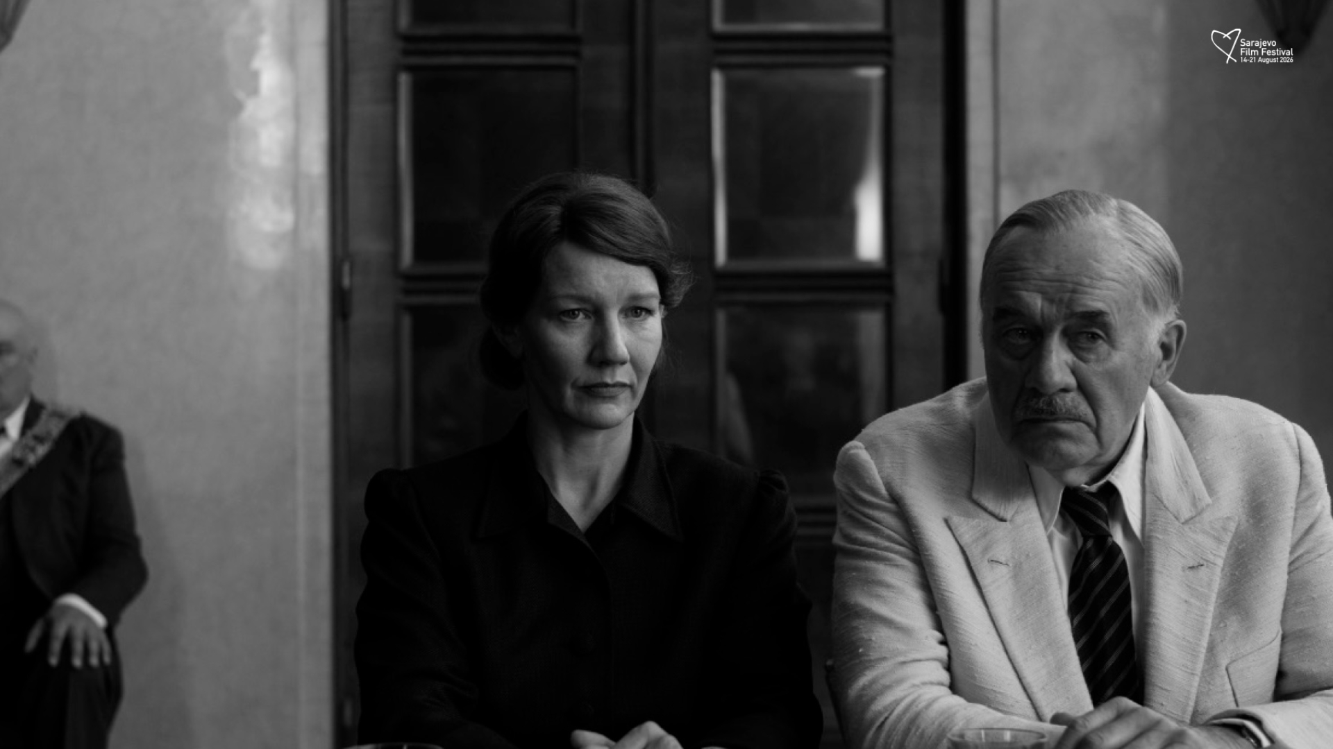 Sandra Hüller-Starring ‘Fatherland’ Set to Open Sarajevo Film Festival