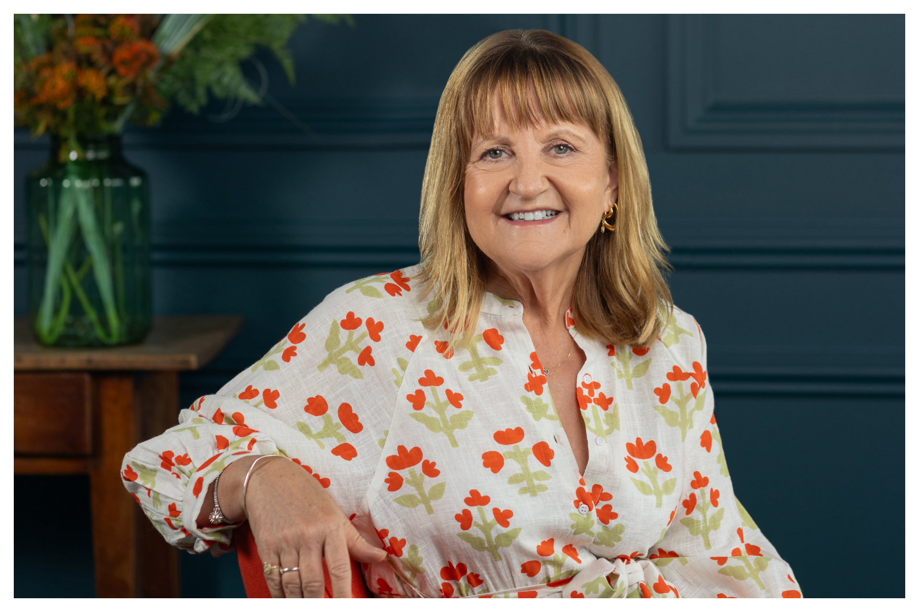 Cathy Payne to Lead Banijay’s Combined Distribution Arm Following All3Media Merger as Louise Pedersen Steps Down