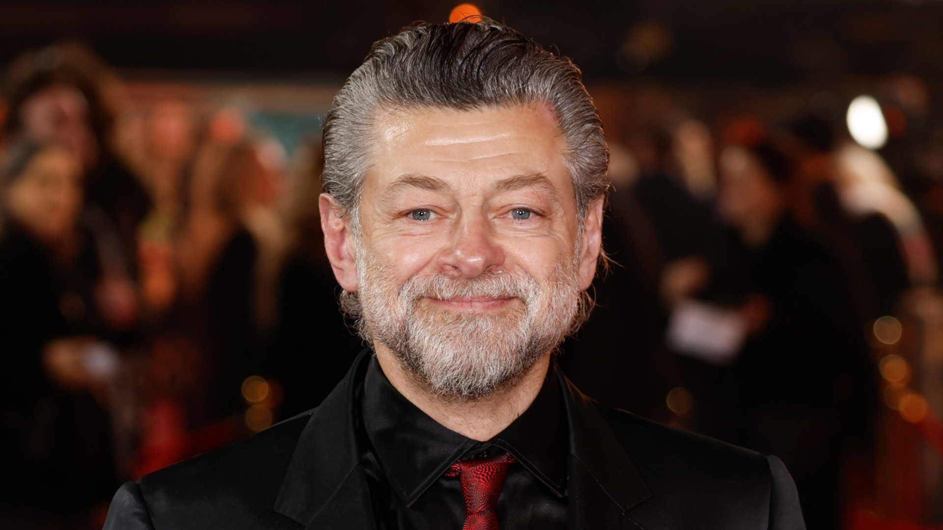 Andy Serkis Defends His ‘Hunt for Gollum’ Cast and Confirms He’s Not Directing Stephen Colbert’s ‘Lord of the Rings’ Film