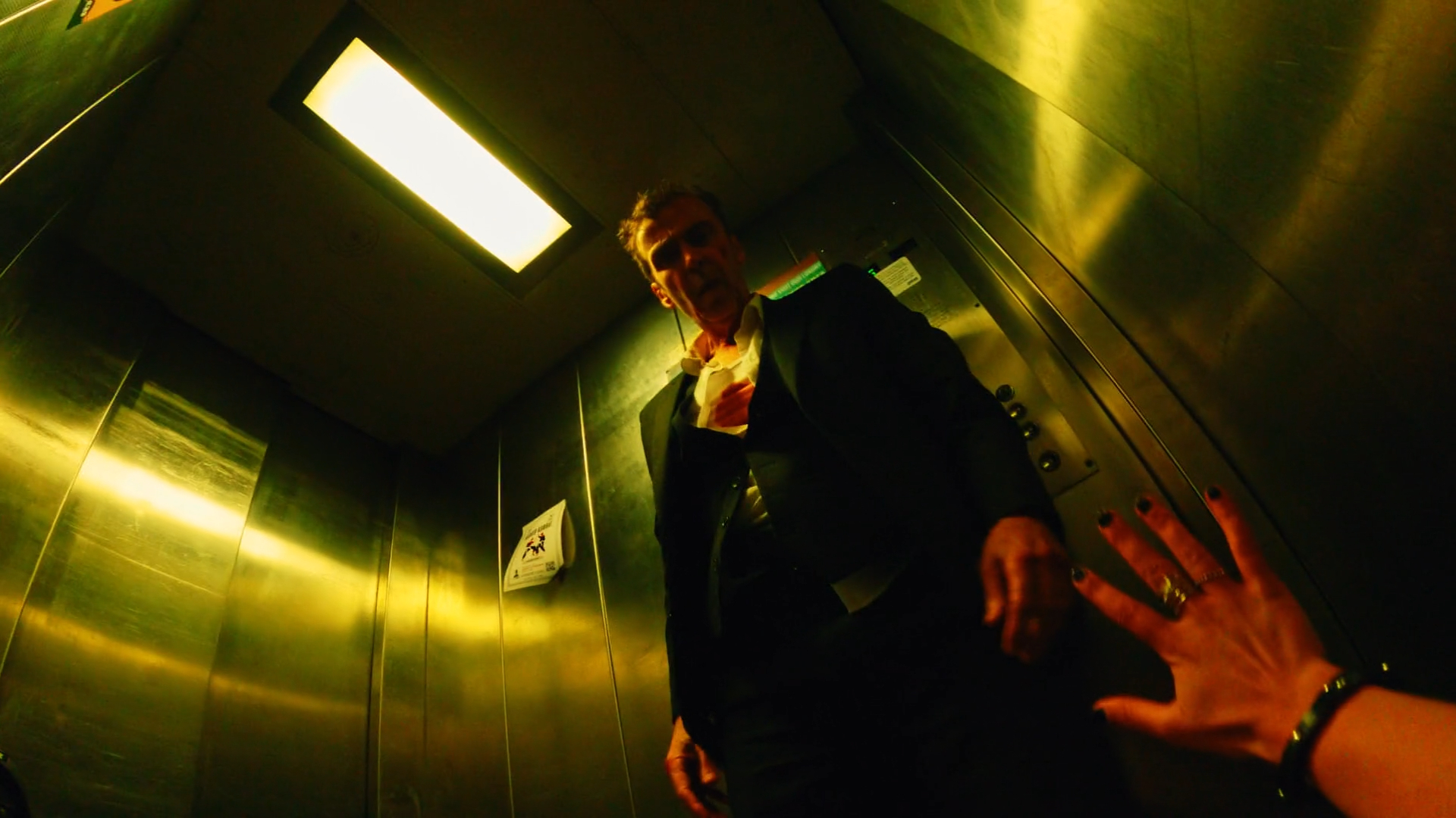 Action Xtreme Expands Into U.K., Ireland Distribution With John Hannah-Starring ‘Bad Day at the Office’ (Exclusive)