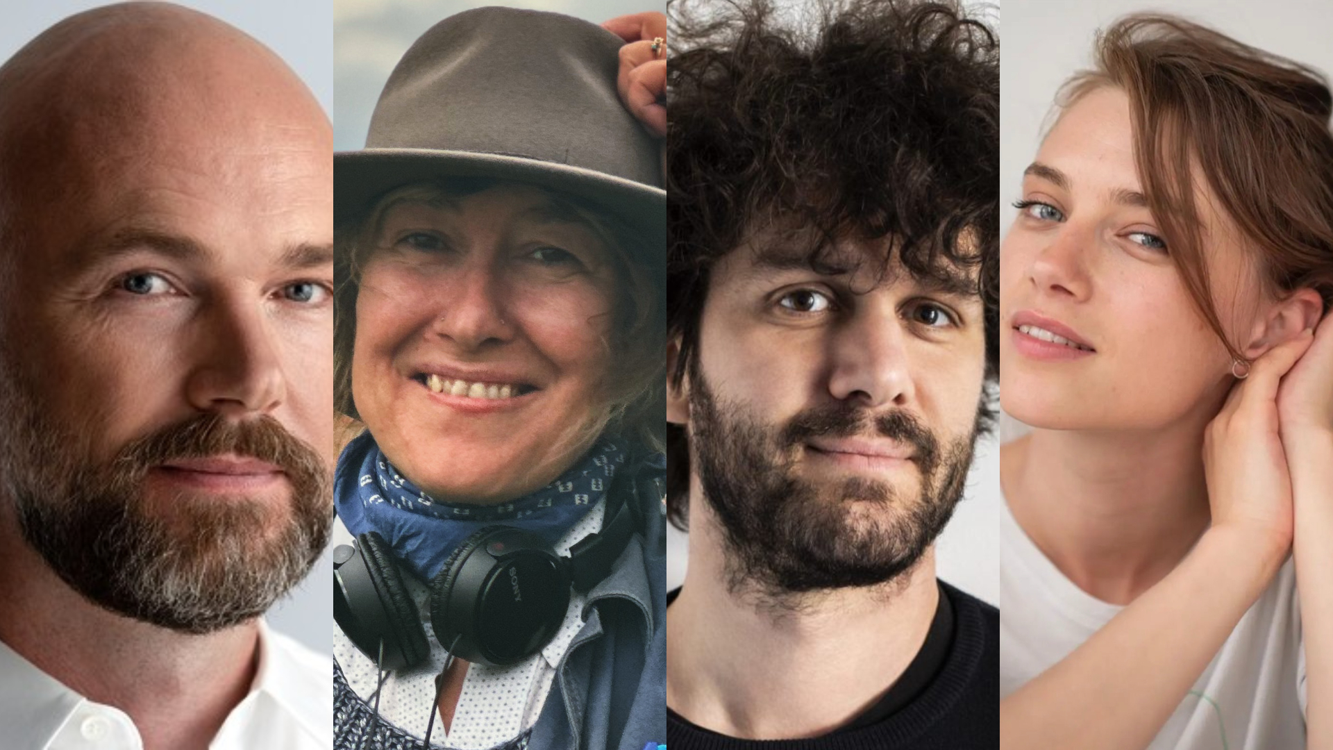 European Film Academy CEO and Greek New Wave Director Join Emily Watson on Sarajevo Jury