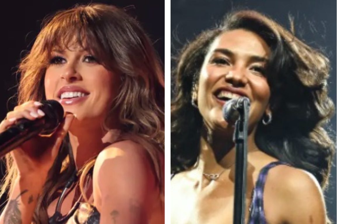 Ella Langley and Olivia Dean Dominate Luminate’s Mid-Year Songs Chart; Spanish-Language Music Soars in Popularity