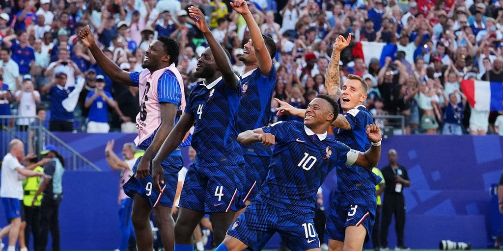 France vs Morocco World Cup quarterfinal tips the scales toward Kylian Mbappe and a low-scoring affair