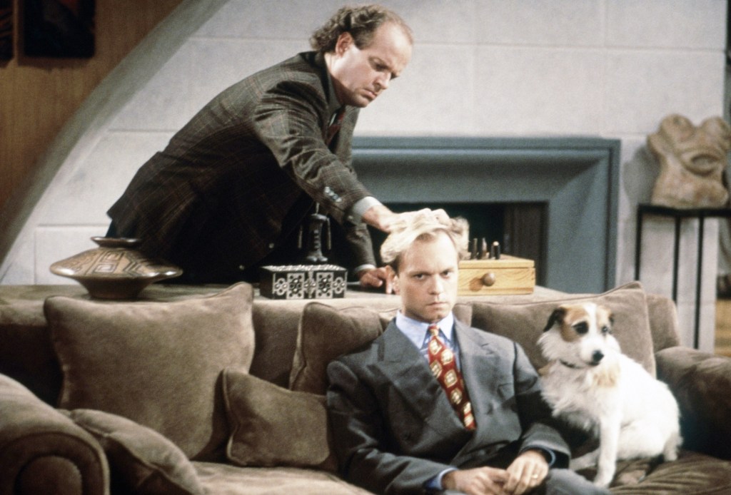 How the ‘Must See TV’ Campaign Defined NBC’s Dominance in the 1990s and Changed America’s Viewing Habits
