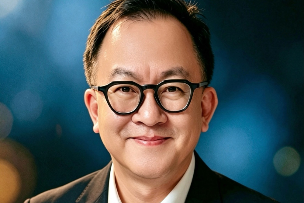 Fred Tsui Named Executive Director of Hong Kong International Film Festival Society