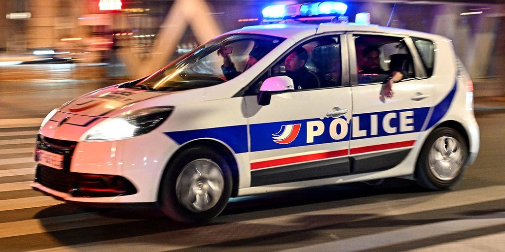 French police make 98 arrests after chaos erupts in Paris following World Cup semifinal loss: report