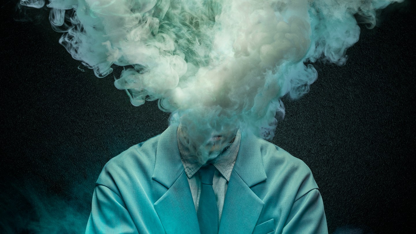 The Villain Made of Gas: Inside Netflix and Toho’s Ambitious Bet on ‘Human Vapor’