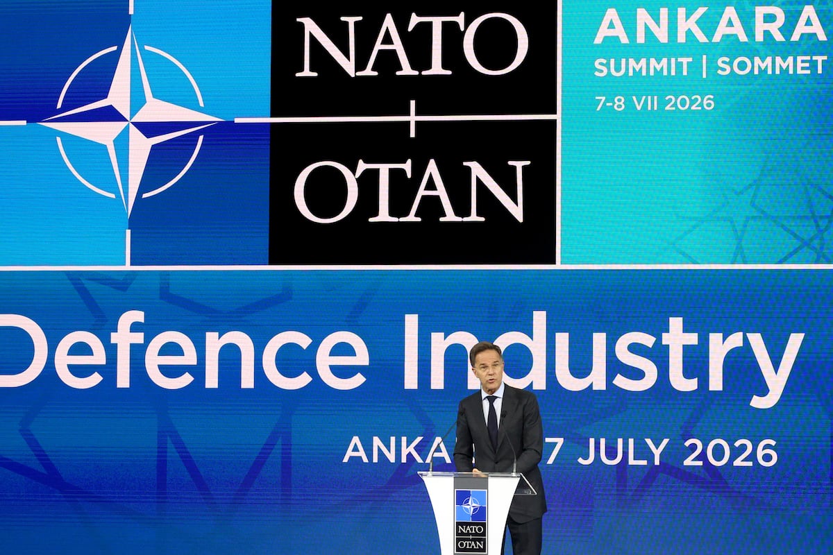 Eight NATO allies launch HALO satellite constellation initiative