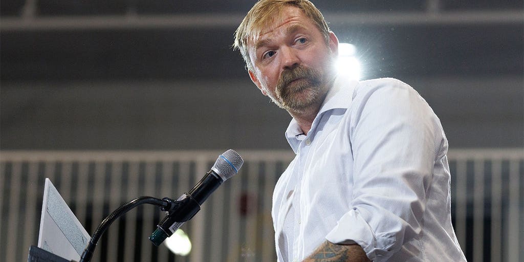 Democrats running to replace Platner in key Senate race call for ICE to be 'abolished'