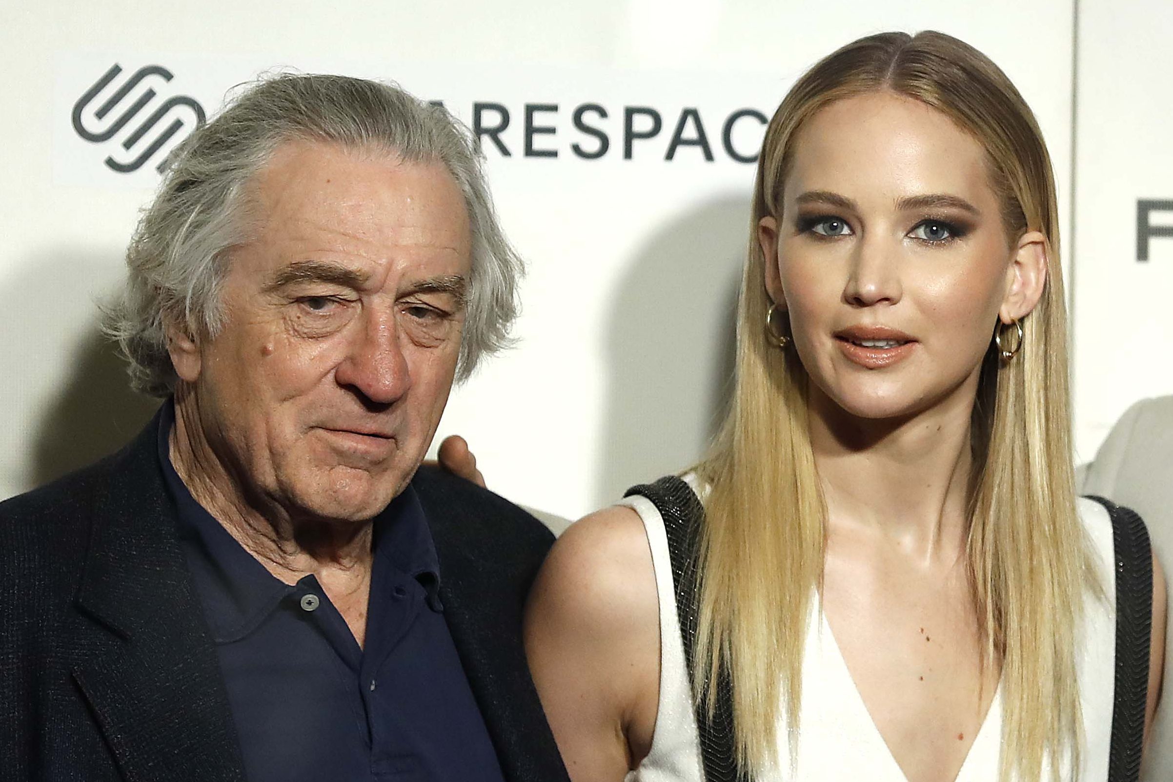 Massive Tribeca Fest Data Leak Exposes Jennifer Lawrence, Robert De Niro and More Celebs’ Contact Info; Meet the Man Who Discovered the Files