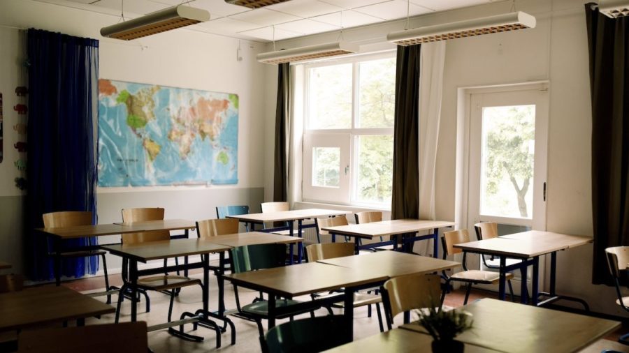 Students need education, not indoctrination