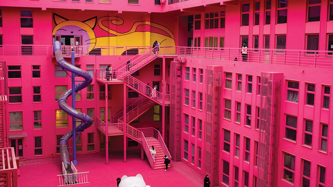 The 16 Best International Film Schools