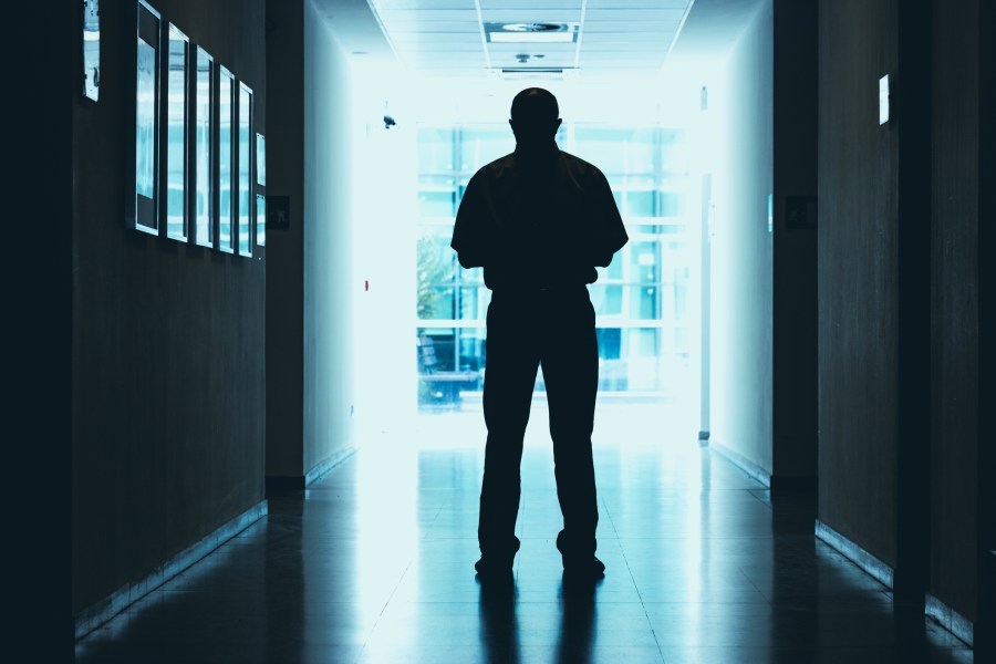 How old is too old to be executed?