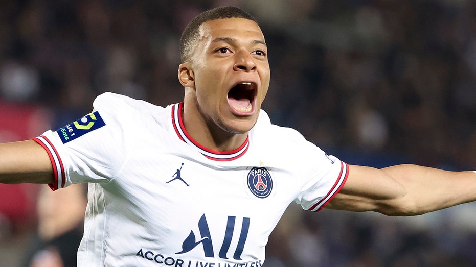 Kylian Mbappe blasts 'despicable' Paraguayan senator over vile 'colonized Cameroonian' slur