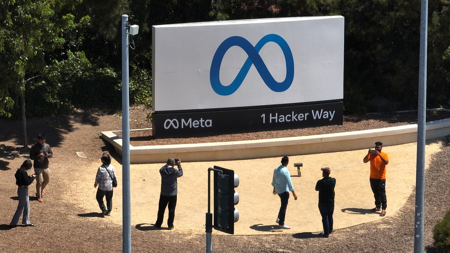 Meta Pulls Back on Opt-Out AI Function After Hollywood Outrage: “This Feature Missed the Mark”