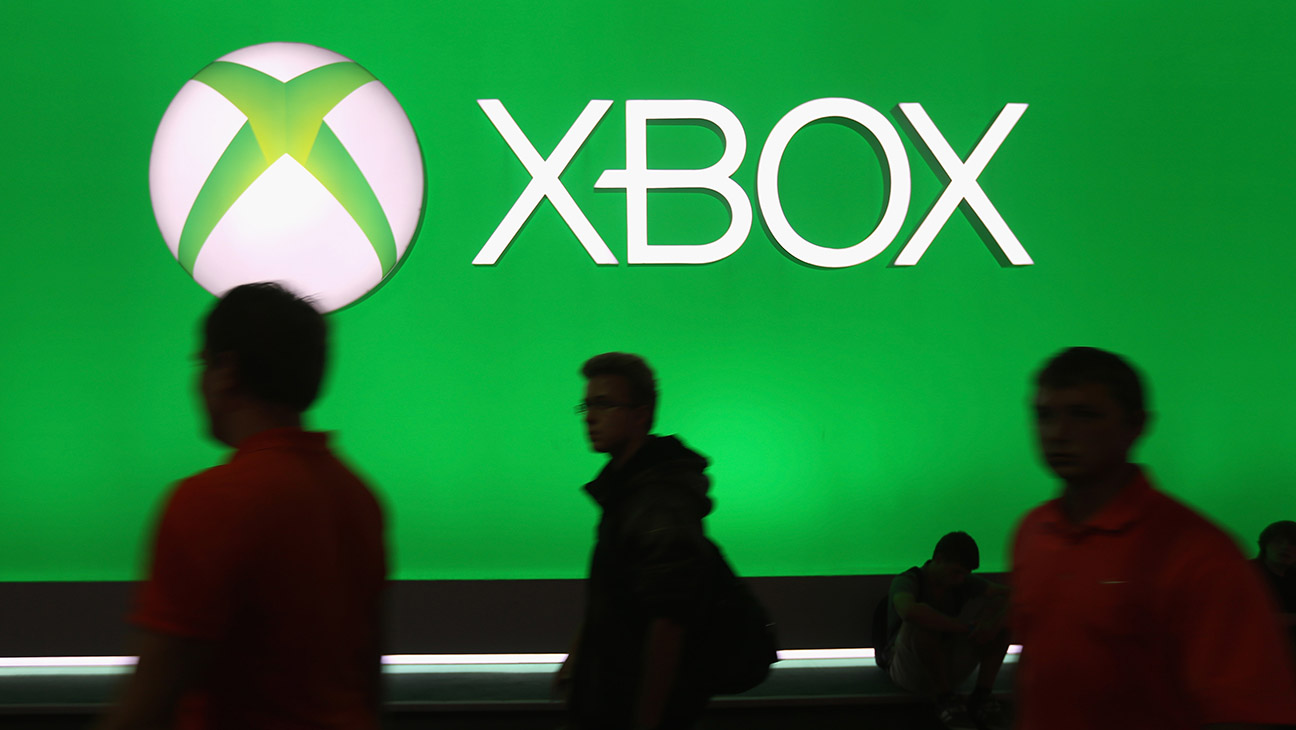 How Did Xbox Get Here?