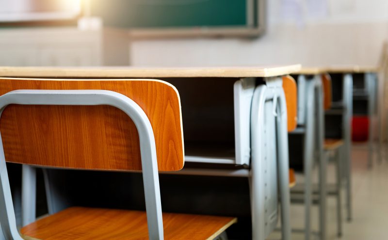 America must not quietly accept educational collapse