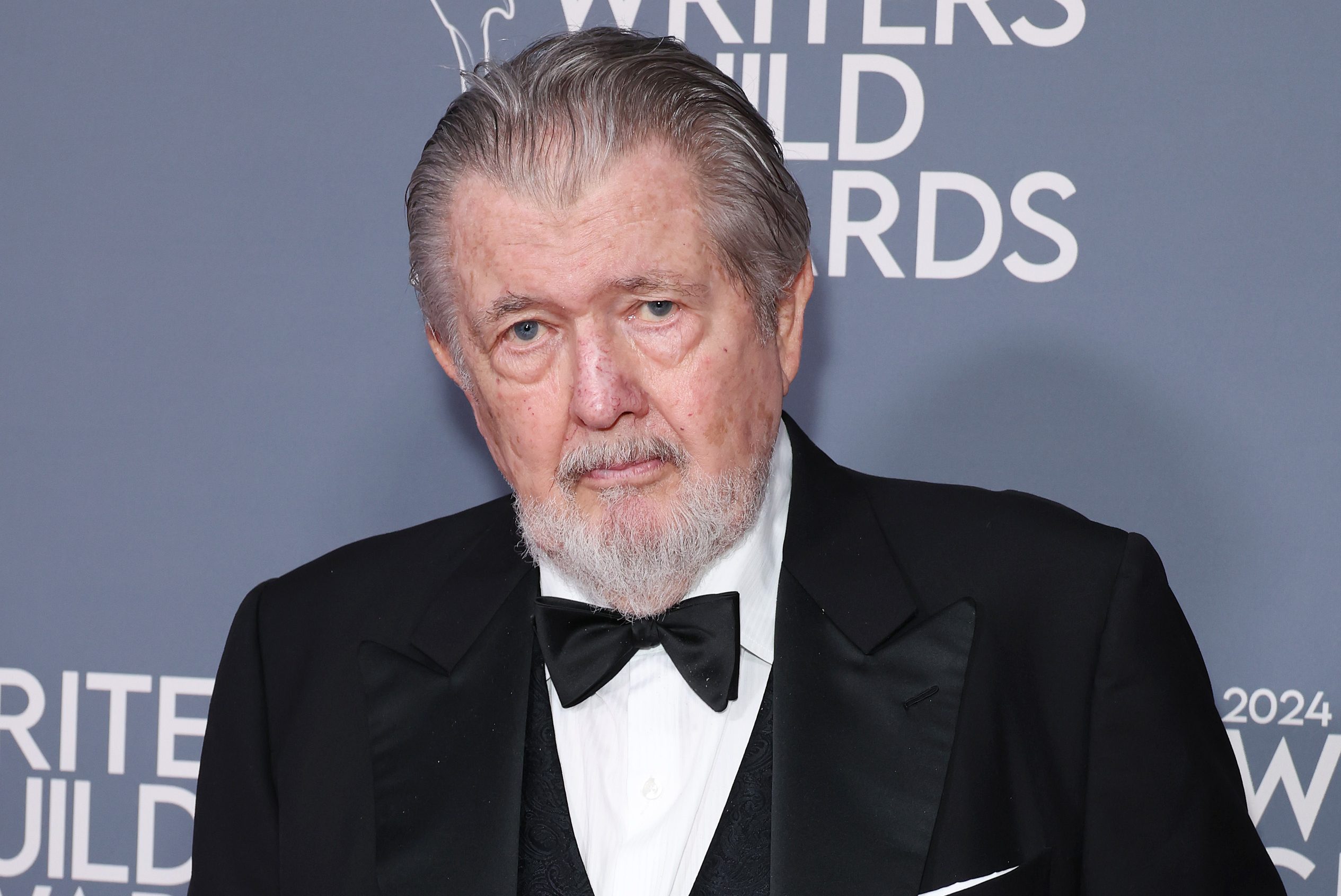 Walter Hill to Be Honored with Fantastic Fest Lifetime Achievement Award and Alamo Drafthouse Retrospective Screening Series (EXCLUSIVE)