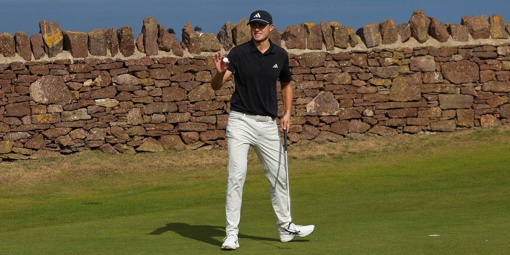 2026 Genesis Scottish Open betting preview at The Renaissance Club, featuring outright picks and top-5/10 bets