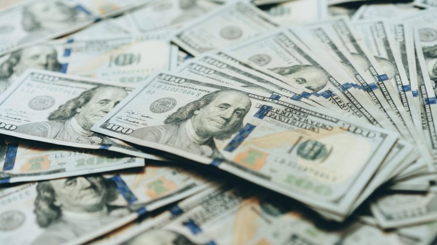 More than 440,000 people became millionaires in the US last year