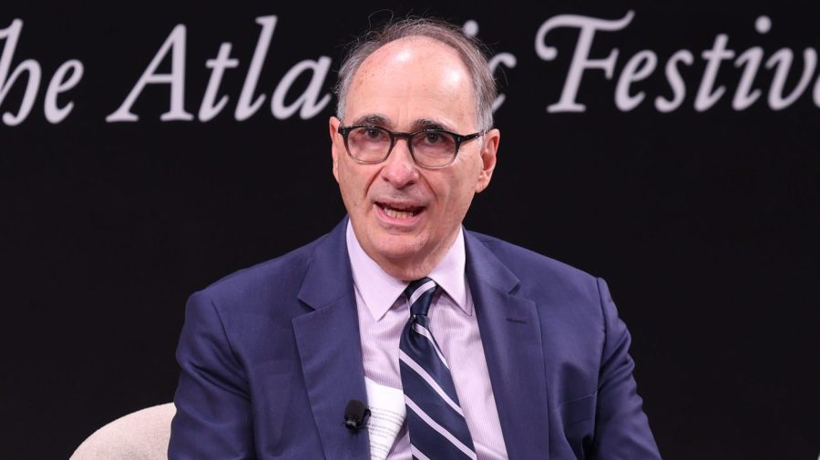 Axelrod: 'Signals are flashing red' over potential Trump election interference
