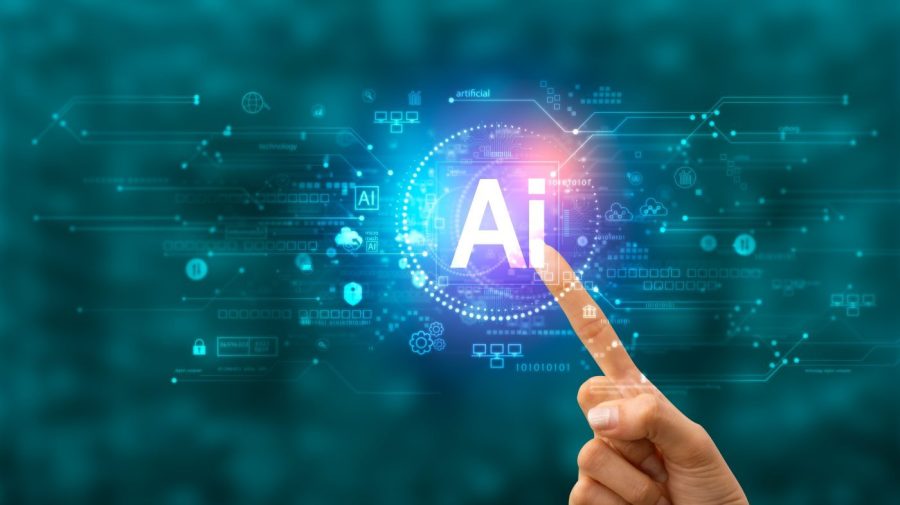 Head of Commerce Department's AI safety arm resigns