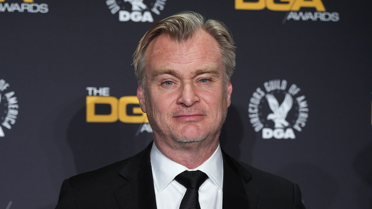 Christopher Nolan Addresses ‘The Odyssey’ Backlash, Explains Why Film Uses Modern Dialogue