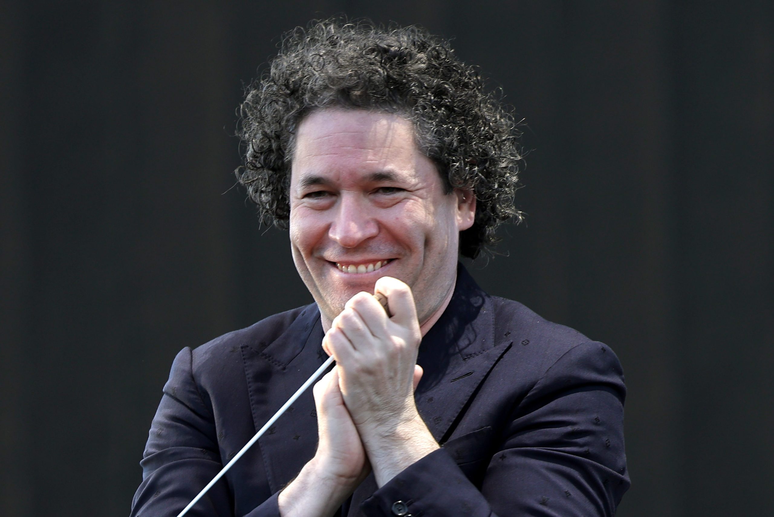 World Cup Final Halftime Adds New York Philharmonic and Venezuela’s Simón Bolívar Symphony Orchestra, to Be Conducted by Gustavo Dudamel (EXCLUSIVE)