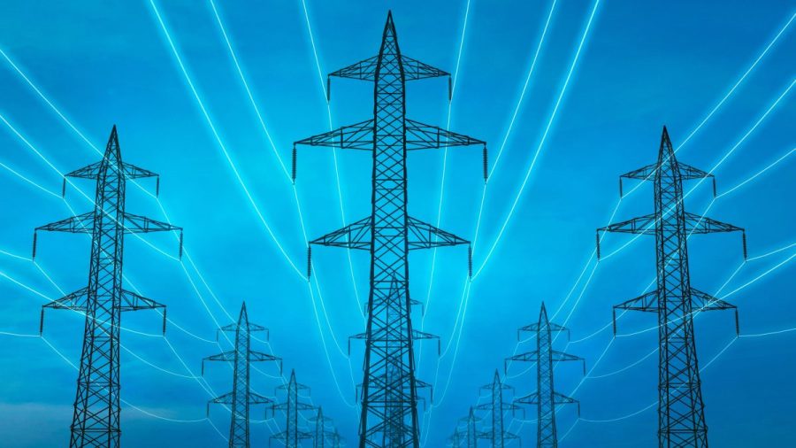 Utilities, states sign Trump ratepayer pledge