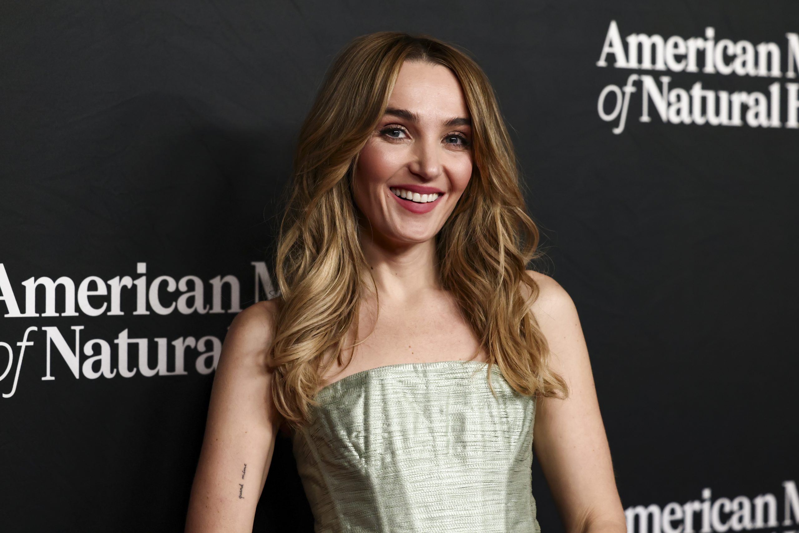 Chloe Fineman Says ‘SNL’ Boss Lorne Michaels Was at World Cup Match When She Called to Say She Was Leaving the Show