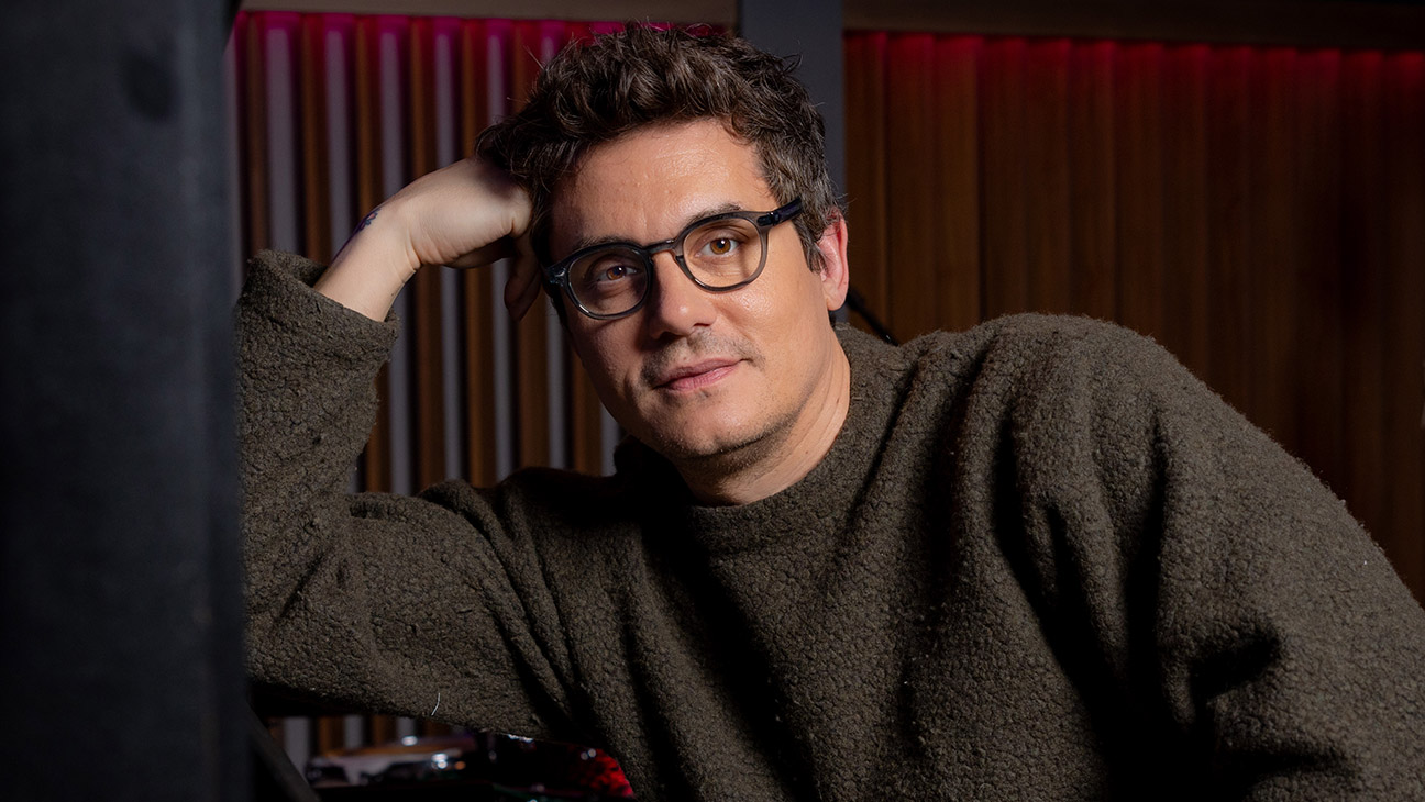 John Mayer on Why He Keeps Quietly Funding Brain Research Studies