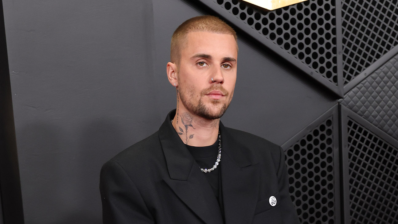 Justin Bieber Joins FIFA Halftime Show Alongside Madonna, Shakira and BTS