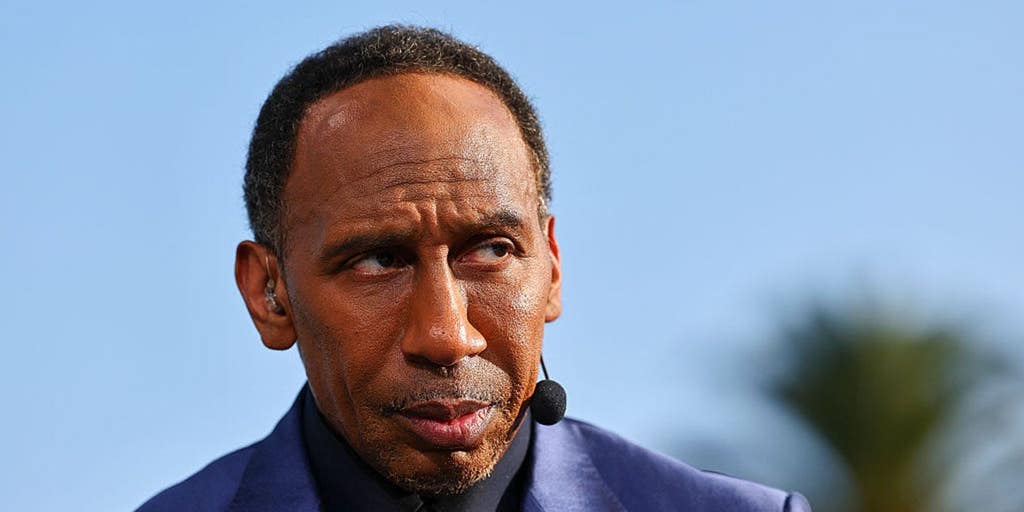 Stephen A Smith says he confronted ESPN bosses over Ryan Clark firing: 'I am not happy'