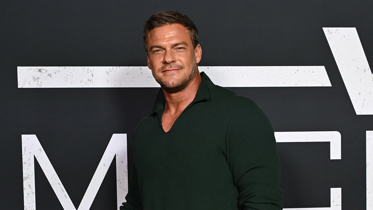 Alan Ritchson Breaks Silence on Motorcycle Fight, Calls it “Scariest” Experience of His Life