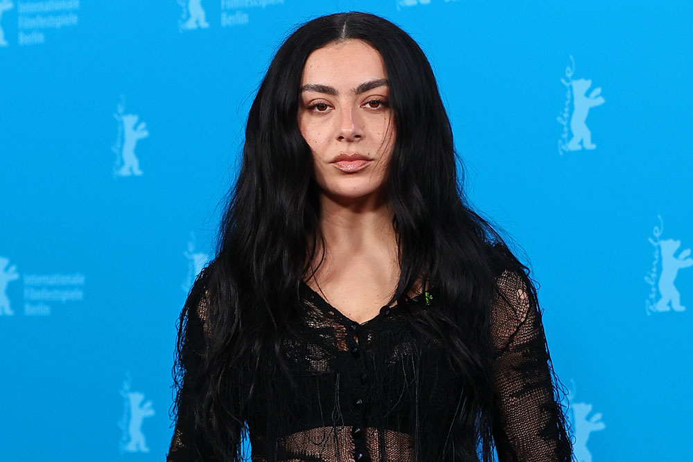 Charli xcx Unveils ‘Music, Fashion, Film’ Tracklist, Including Song Featuring David Cronenberg