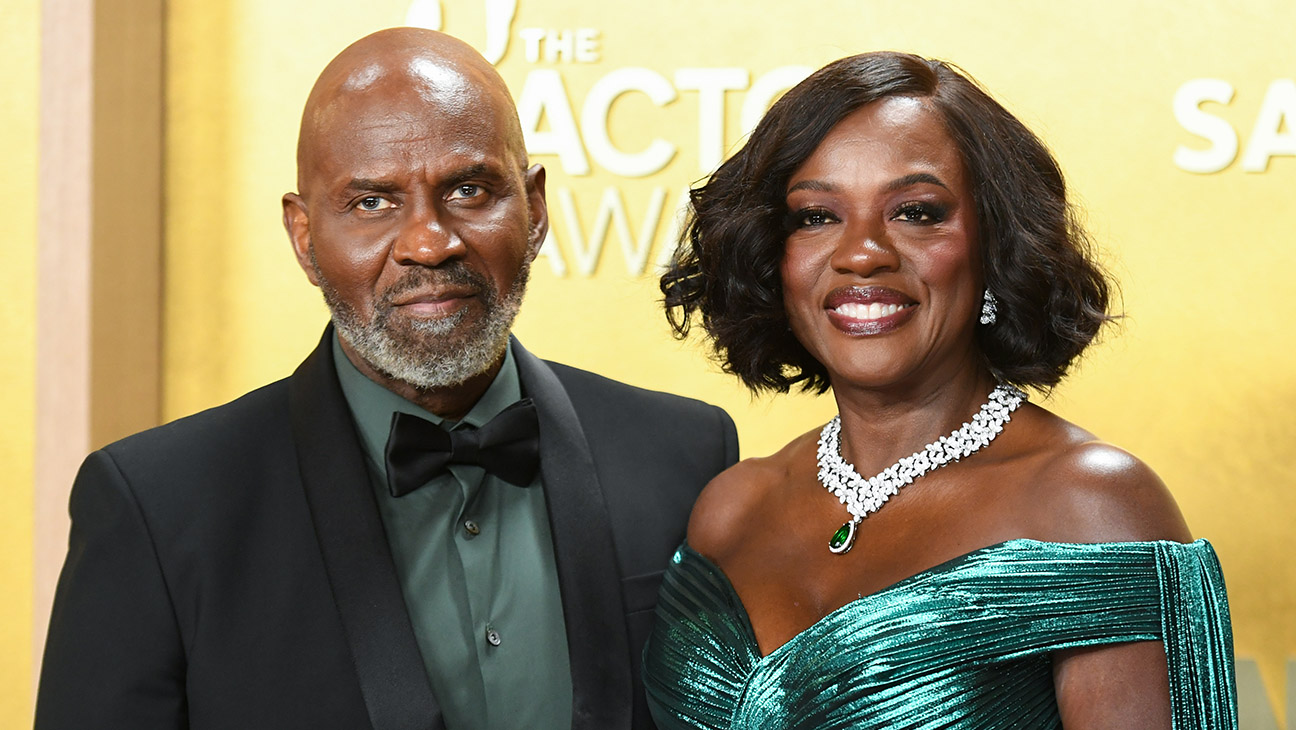 Viola Davis and Julius Tennon’s JuVee Productions Inks First-Look Deal With Universal Global TV