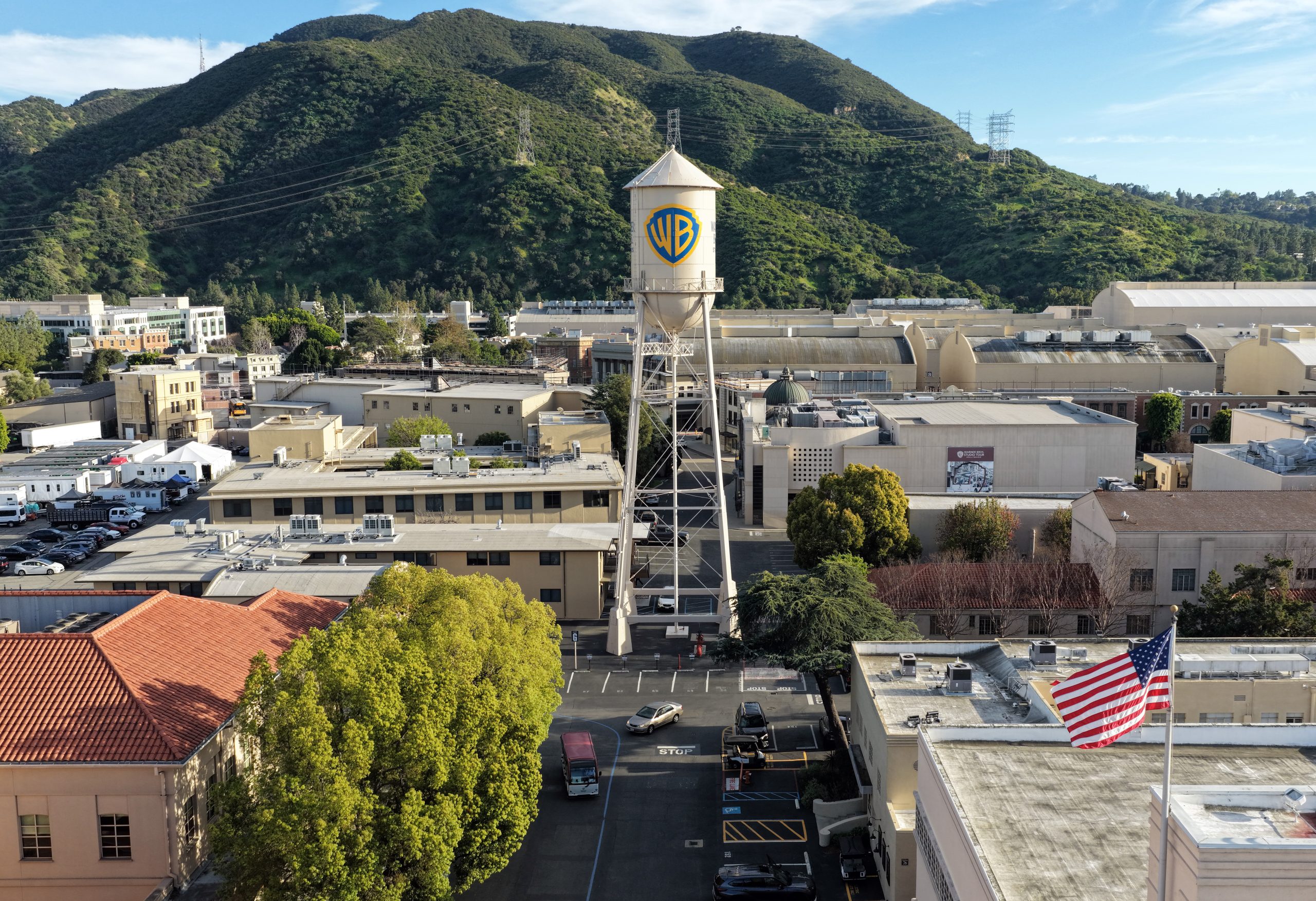 Paramount Skydance Agrees to Link Merger Antitrust Case to Pre-Existing Paramount+ Subscriber Suit