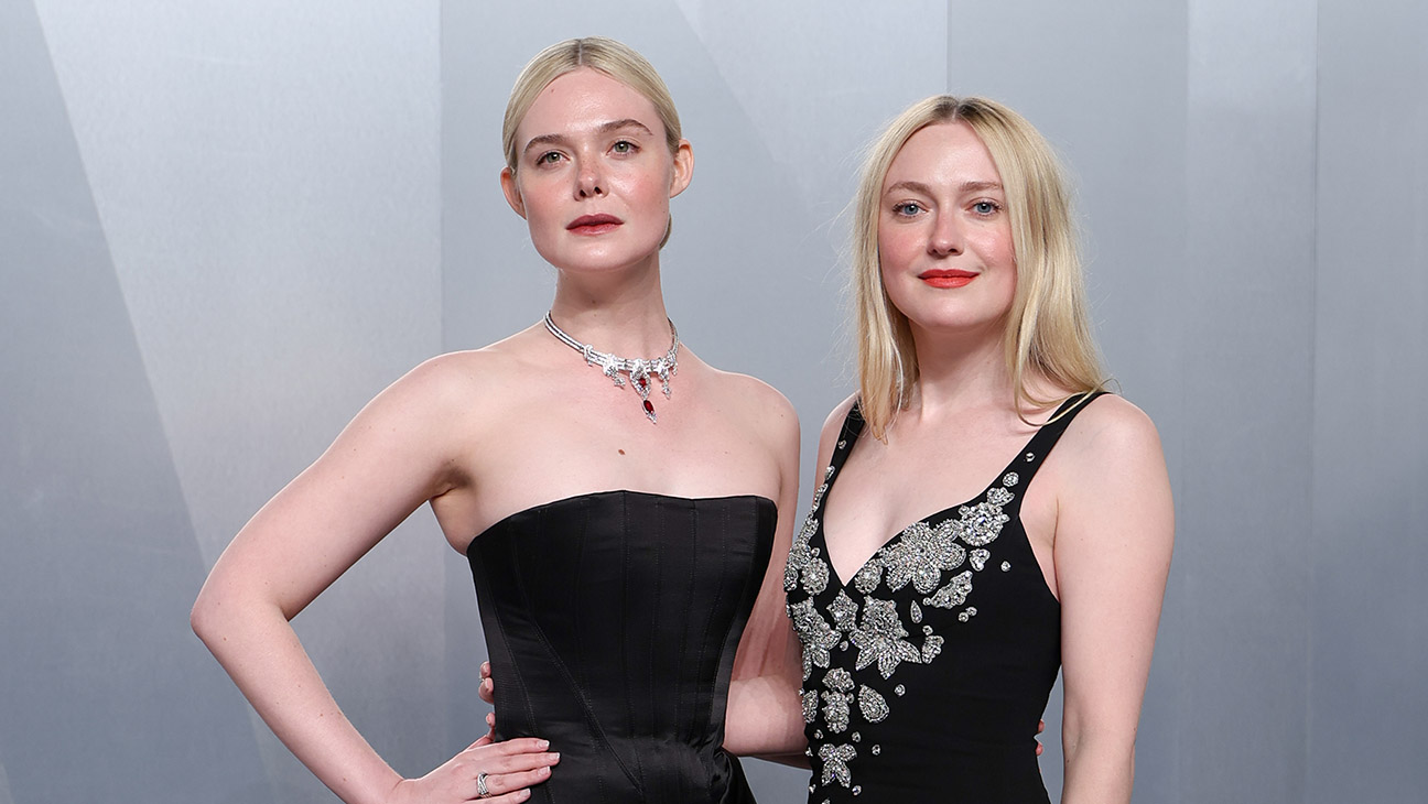 Dakota Fanning and Elle Fanning’s ‘The Nightingale’ Shifts to March 2027