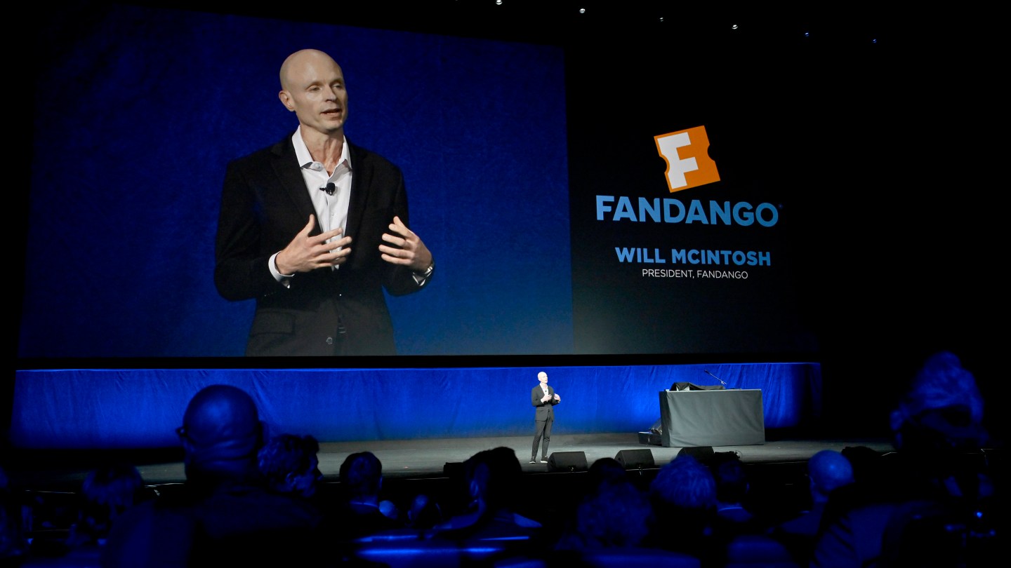 Fandango to Be Overhauled In Bid to Rival Free Streamers Like Tubi and Pluto (Exclusive)