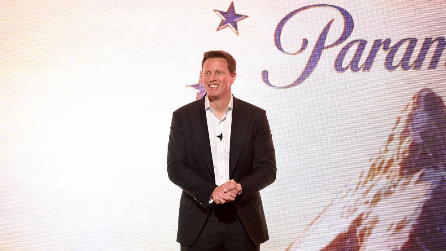 New Details of David Ellison’s Support for Bipartisan Federal Film Tax Incentive Emerge