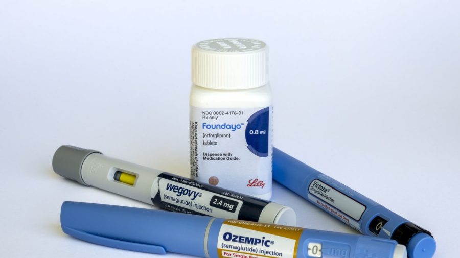 GLP-1 drugs could reduce long-term sick leave: Study
