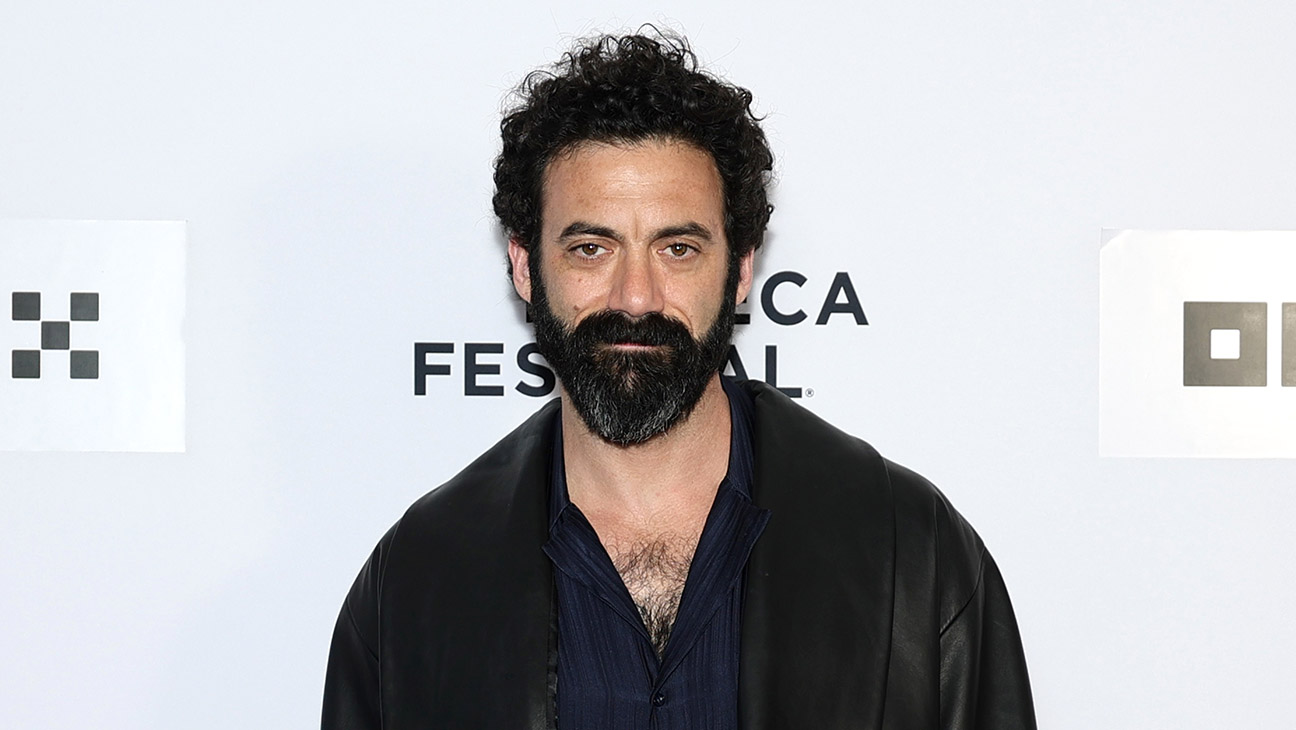 Morgan Spector to Topline Netflix’s Robert Langdon Series