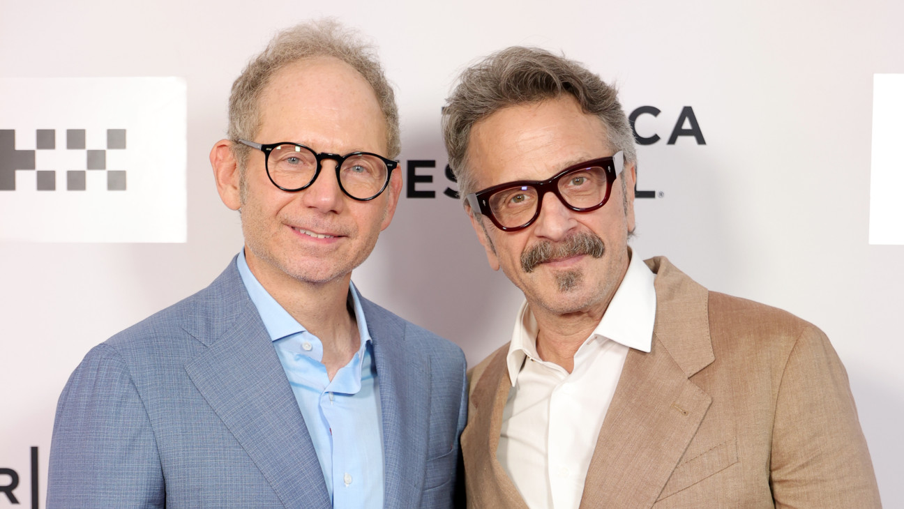 Marc Maron Starrer ‘In Memoriam’ to Kick Off 11th Annual Indie Street Film Festival; Full Lineup Revealed (Exclusive)