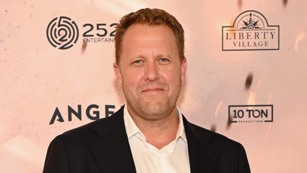 LISTEN: Why ‘Moana’ Marks a Disney Misstep; ‘Young Washington’ Director Jon Erwin on Making Indie Films Work at the Multiplexes
