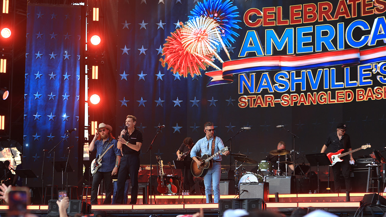 TV Ratings: ABC Scores Fourth of July Upset With Daylong Programming Block