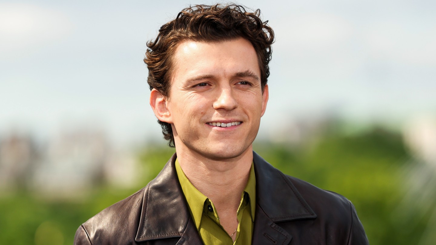 Tom Holland’s Non-Alcoholic Beer Brand BERO Debuts Collab With Christopher Nolan’s ‘The Odyssey’