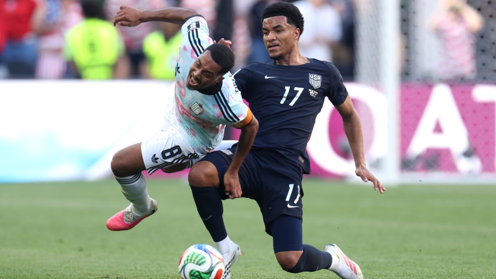 U.S. Men’s National Soccer Team Eliminated From World Cup Competition in Loss to Belgium